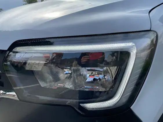 RENAULT MASTER FG III - voiture d'occasion - Photo 22