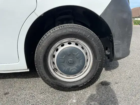 RENAULT MASTER FG III - voiture d'occasion - Photo 23