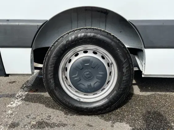 RENAULT MASTER FG III - voiture d'occasion - Photo 24