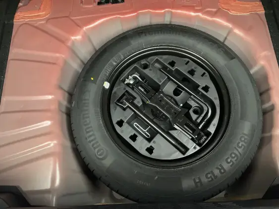 RENAULT CLIO V - voiture d'occasion - Photo 17