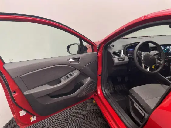 RENAULT CLIO V - voiture d'occasion - Photo 19