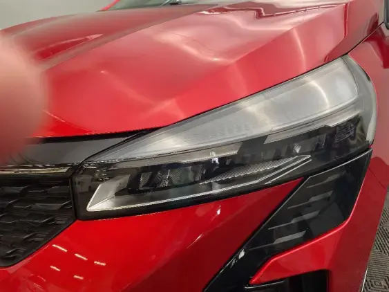 RENAULT CLIO V - voiture d'occasion - Photo 22