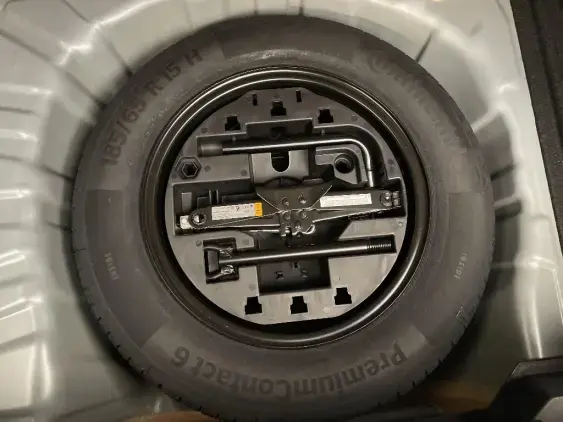 RENAULT CLIO V - voiture d'occasion - Photo 17