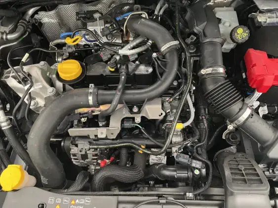 RENAULT CLIO V - voiture d'occasion - Photo 21