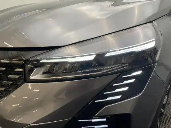 RENAULT CLIO V - voiture d'occasion - Photo 22