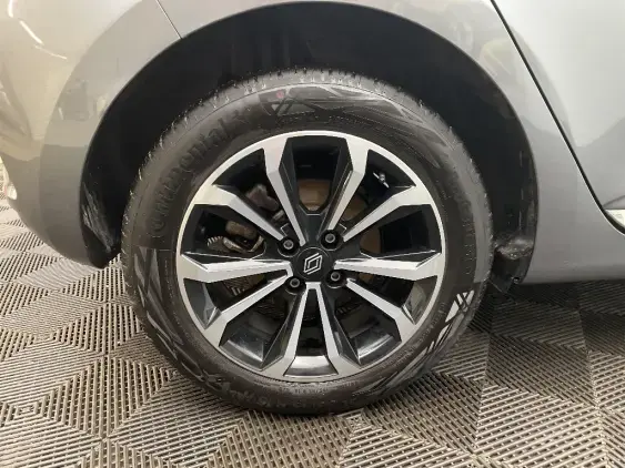 RENAULT CLIO V - voiture d'occasion - Photo 25