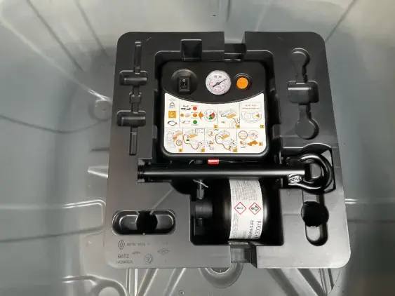 RENAULT CAPTUR II - voiture d'occasion - Photo 17