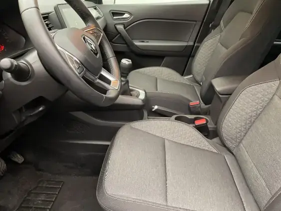 RENAULT CAPTUR II - voiture d'occasion - Photo 18