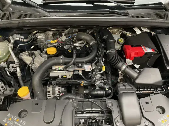 RENAULT CAPTUR II - voiture d'occasion - Photo 21