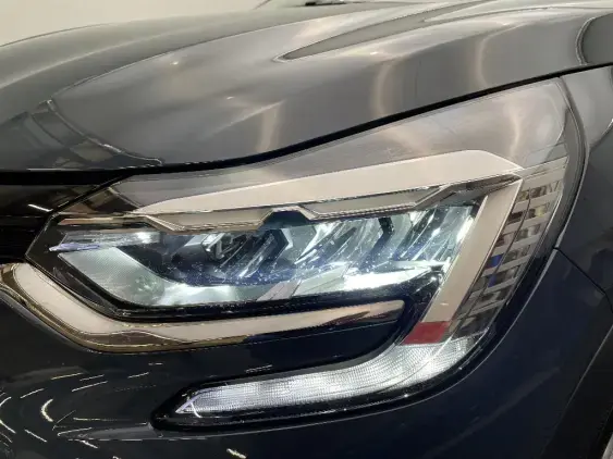 RENAULT CAPTUR II - voiture d'occasion - Photo 22