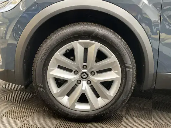 RENAULT CAPTUR II - voiture d'occasion - Photo 23