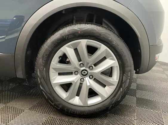 RENAULT CAPTUR II - voiture d'occasion - Photo 24