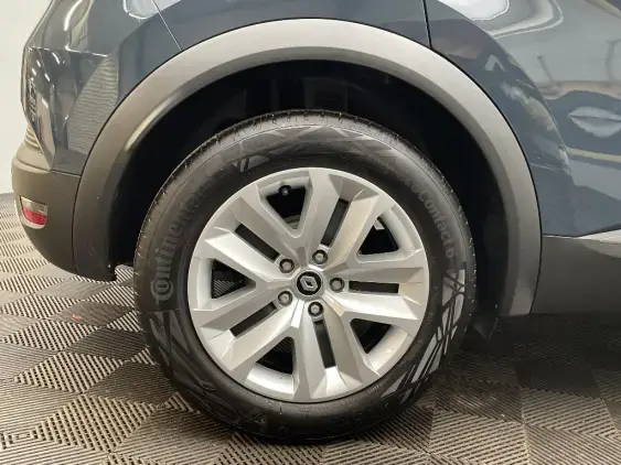 RENAULT CAPTUR II - voiture d'occasion - Photo 25