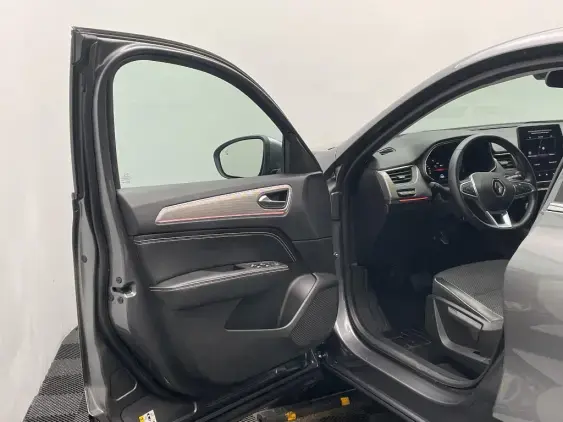 RENAULT ARKANA - voiture d'occasion - Photo 19