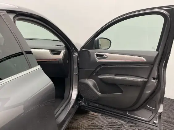 RENAULT ARKANA - voiture d'occasion - Photo 20