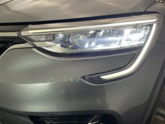 RENAULT ARKANA - voiture d'occasion - Photo 22