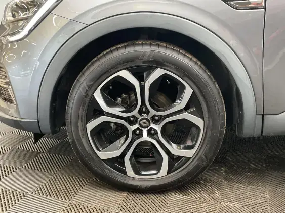 RENAULT ARKANA - voiture d'occasion - Photo 23