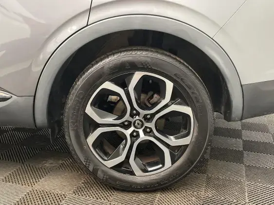 RENAULT ARKANA - voiture d'occasion - Photo 24