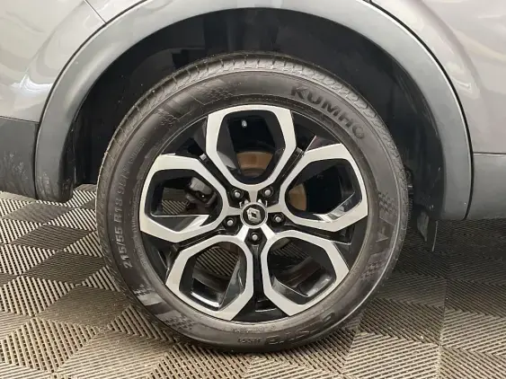 RENAULT ARKANA - voiture d'occasion - Photo 25