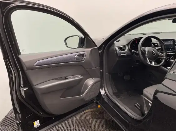 RENAULT ARKANA - voiture d'occasion - Photo 19