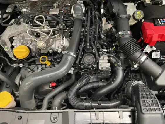 RENAULT ARKANA - voiture d'occasion - Photo 21