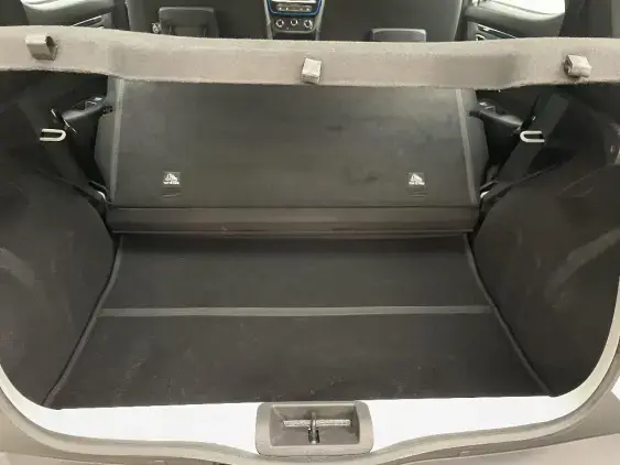 DACIA SPRING - voiture d'occasion - Photo 13