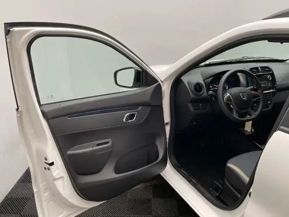 DACIA SPRING - voiture d'occasion - Photo 16