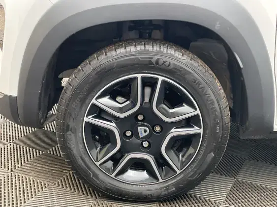 DACIA SPRING - voiture d'occasion - Photo 20