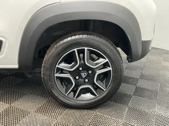 DACIA SPRING - voiture d'occasion - Photo 21