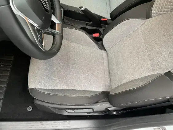 RENAULT CLIO V - voiture d'occasion - Photo 18