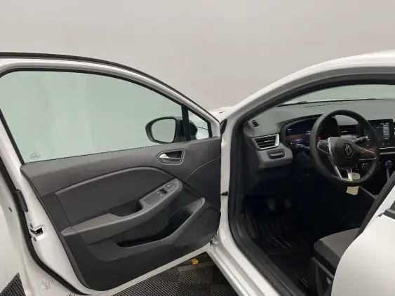 RENAULT CLIO V - voiture d'occasion - Photo 19