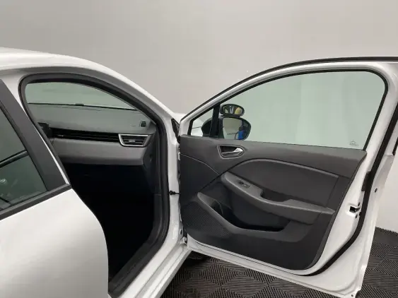 RENAULT CLIO V - voiture d'occasion - Photo 20