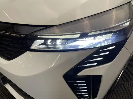 RENAULT CLIO V - voiture d'occasion - Photo 22