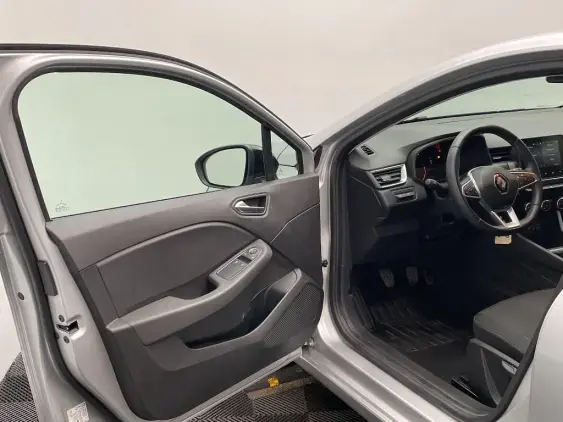 RENAULT CLIO V - voiture d'occasion - Photo 18