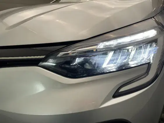 RENAULT CLIO V - voiture d'occasion - Photo 21