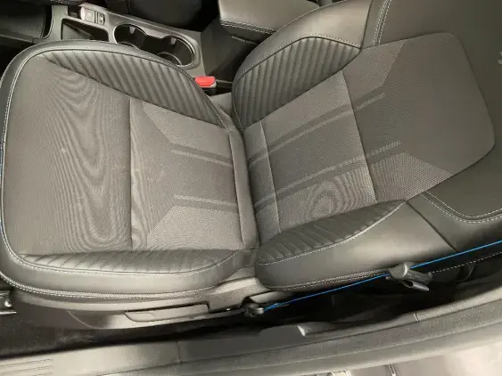 RENAULT CAPTUR II - voiture d'occasion - Photo 18