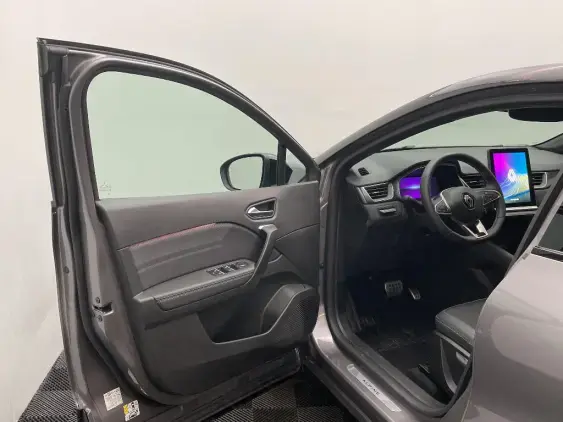 RENAULT CAPTUR II - voiture d'occasion - Photo 19