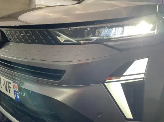 RENAULT CAPTUR II - voiture d'occasion - Photo 22