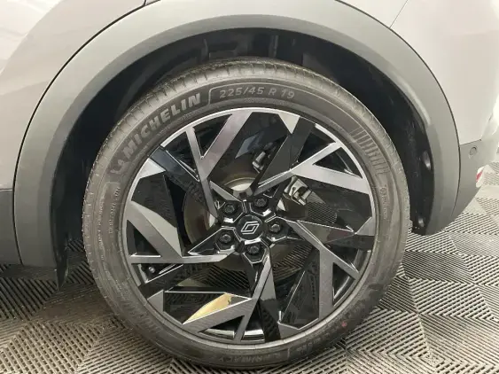 RENAULT CAPTUR II - voiture d'occasion - Photo 24