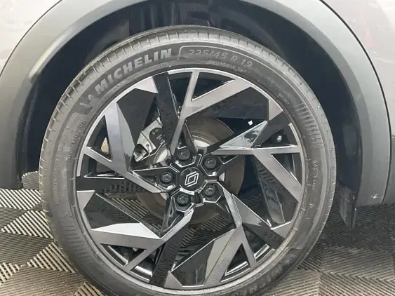 RENAULT CAPTUR II - voiture d'occasion - Photo 25