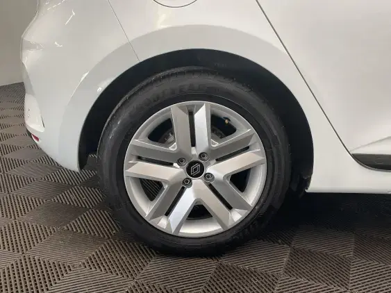 RENAULT CLIO V - voiture d'occasion - Photo 25