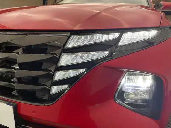 HYUNDAI TUCSON IV - voiture d'occasion - Photo 20