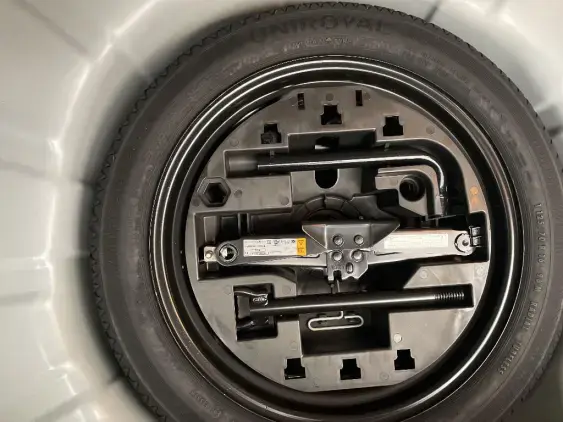 RENAULT CLIO V - voiture d'occasion - Photo 17