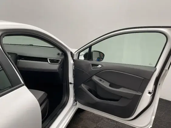 RENAULT CLIO V - voiture d'occasion - Photo 20