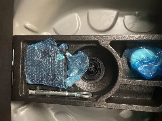 CITROEN C3 AIRCROSS - voiture d'occasion - Photo 16