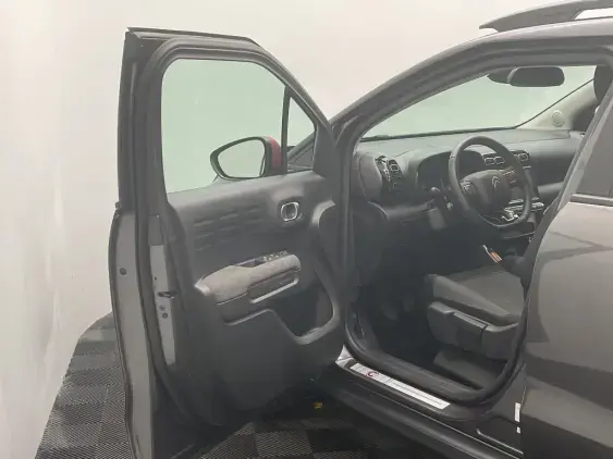 CITROEN C3 AIRCROSS - voiture d'occasion - Photo 18