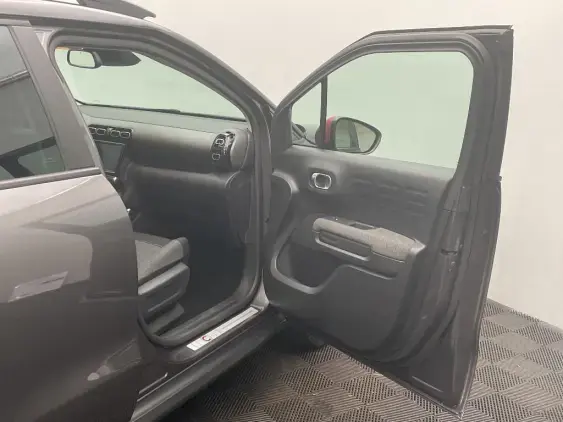 CITROEN C3 AIRCROSS - voiture d'occasion - Photo 19