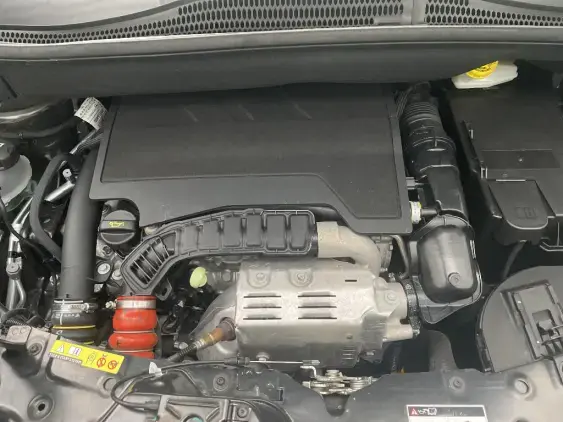 CITROEN C3 AIRCROSS - voiture d'occasion - Photo 20