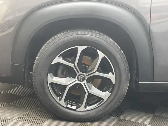 CITROEN C3 AIRCROSS - voiture d'occasion - Photo 22