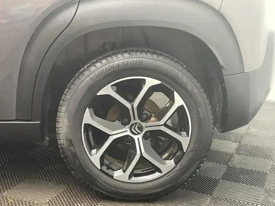 CITROEN C3 AIRCROSS - voiture d'occasion - Photo 23